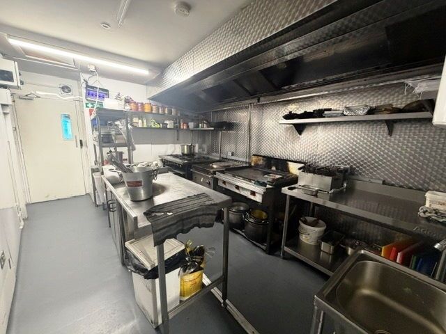 Licensed Indian Takeaway & Restaurant for Sale Photo 3