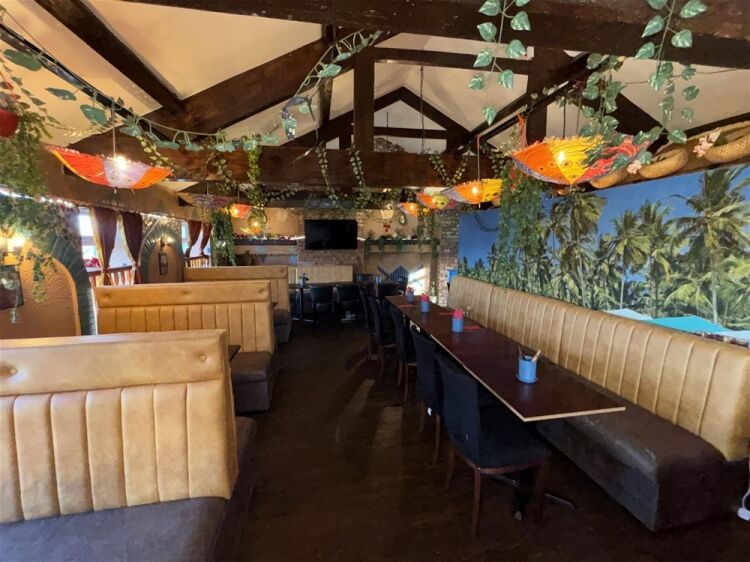 Restaurants For Sale in Leeds Photo 3