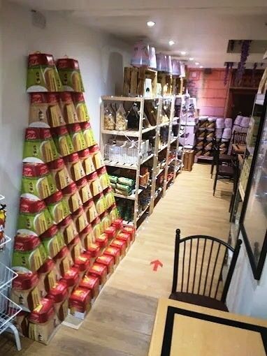 Coffee Shop And Italian Delicatessen for Sale Coffee Shop And Italian Delicatessen for Sale