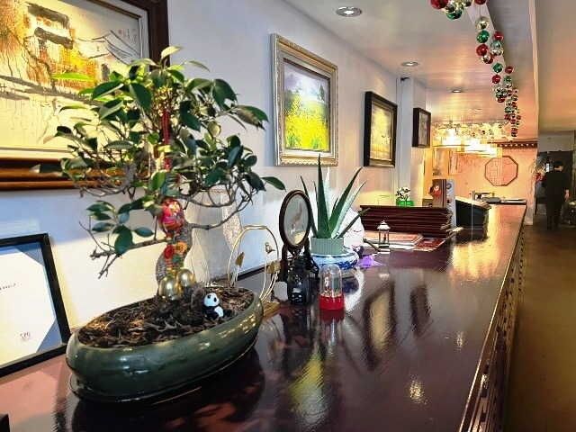 Authentic And Traditional Chinese Restaurant for Sale Photo 3