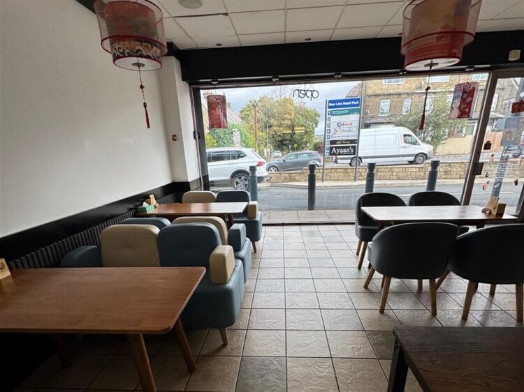 Vacant Unit For Sale in Bradford Photo 3