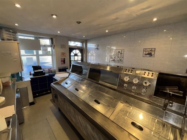 Fish & Chips For Sale in Shipley Photo 3