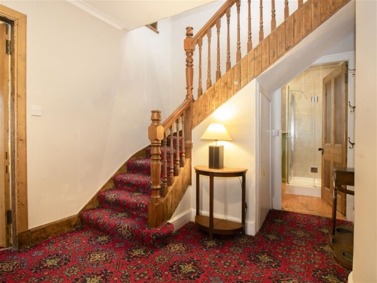 Glencanisp (Self Catering Business)