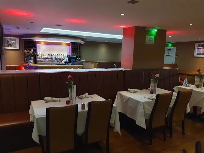 Licensed Indian Restaurant for Sale Photo 3