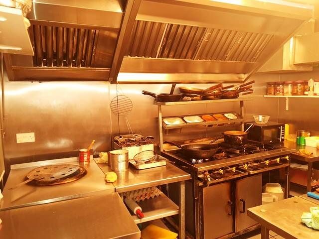 Indian Restaurant for Sale Photo 3