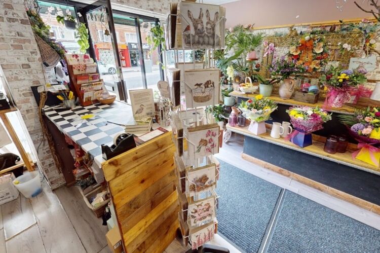 Established Florist - Scunthorpe Photo 3