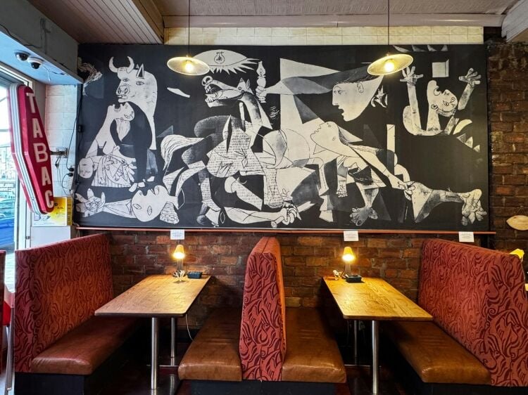 Licensed Cafe Business Southside Photo 3
