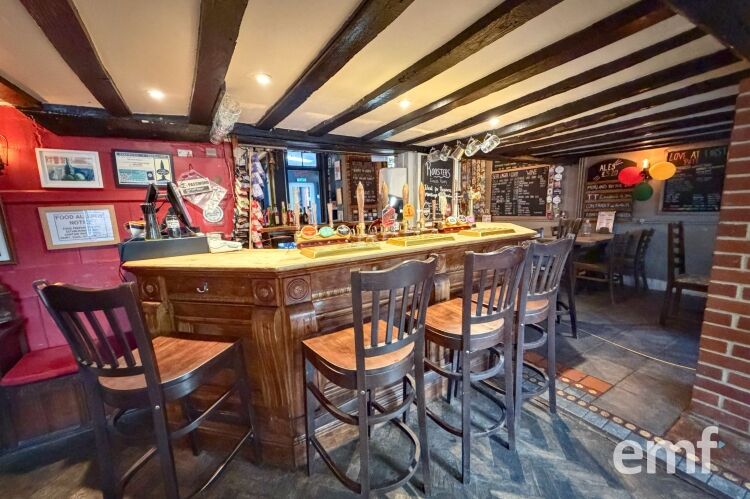 Freehold Tenanted Pub Investment