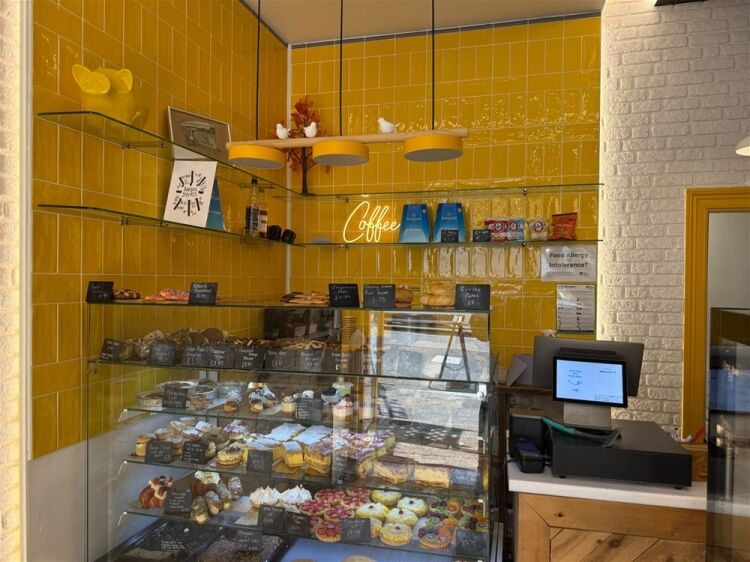 Cafe & Sandwich Bars For Sale in Sheffield