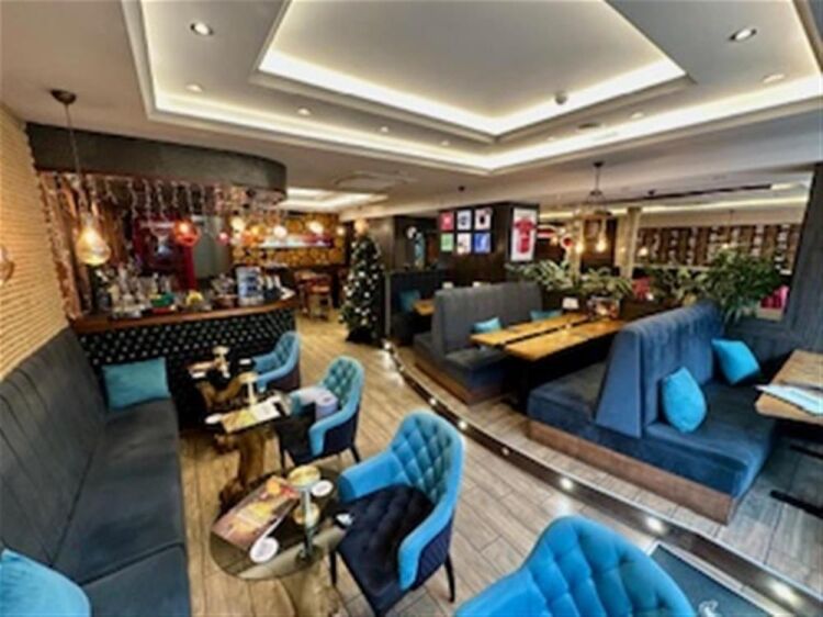 LEASEHOLD
LIC. TURKISH RESTAURANT & COCKTAIL BAR Photo 3