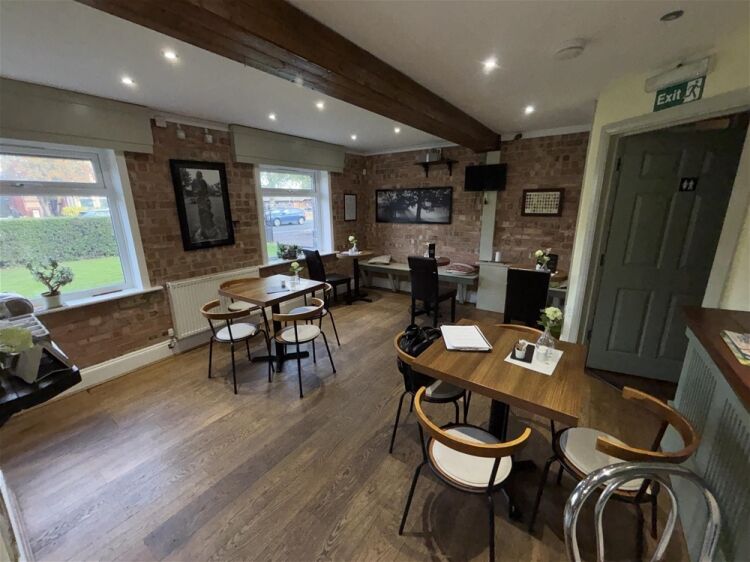 Cafe & Sandwich Bars For Sale in Sunderland