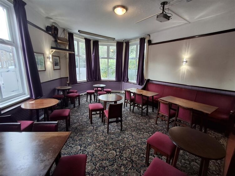 Licenced Trade, Pubs & Clubs For Sale in Burton-on-Trent