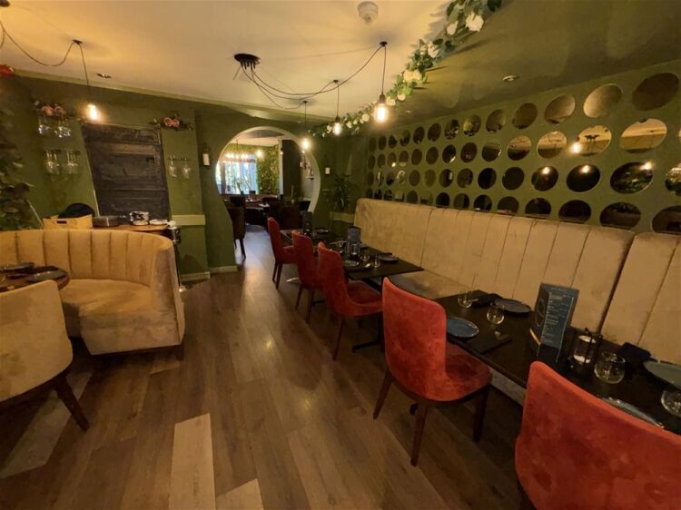 Restaurants For Sale in Sutton Coldfield