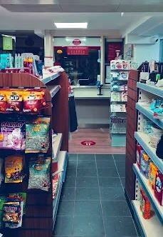 Convenience Store And Post Office for Sale