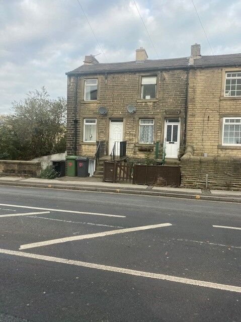 Property Portfolio Opportunity - West Yorkshire