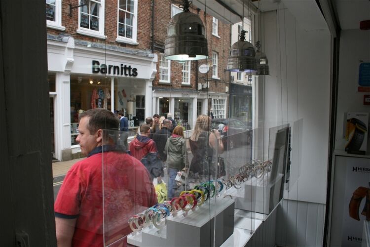 Jewellers & Pawn Brokers For Sale in York Photo 4