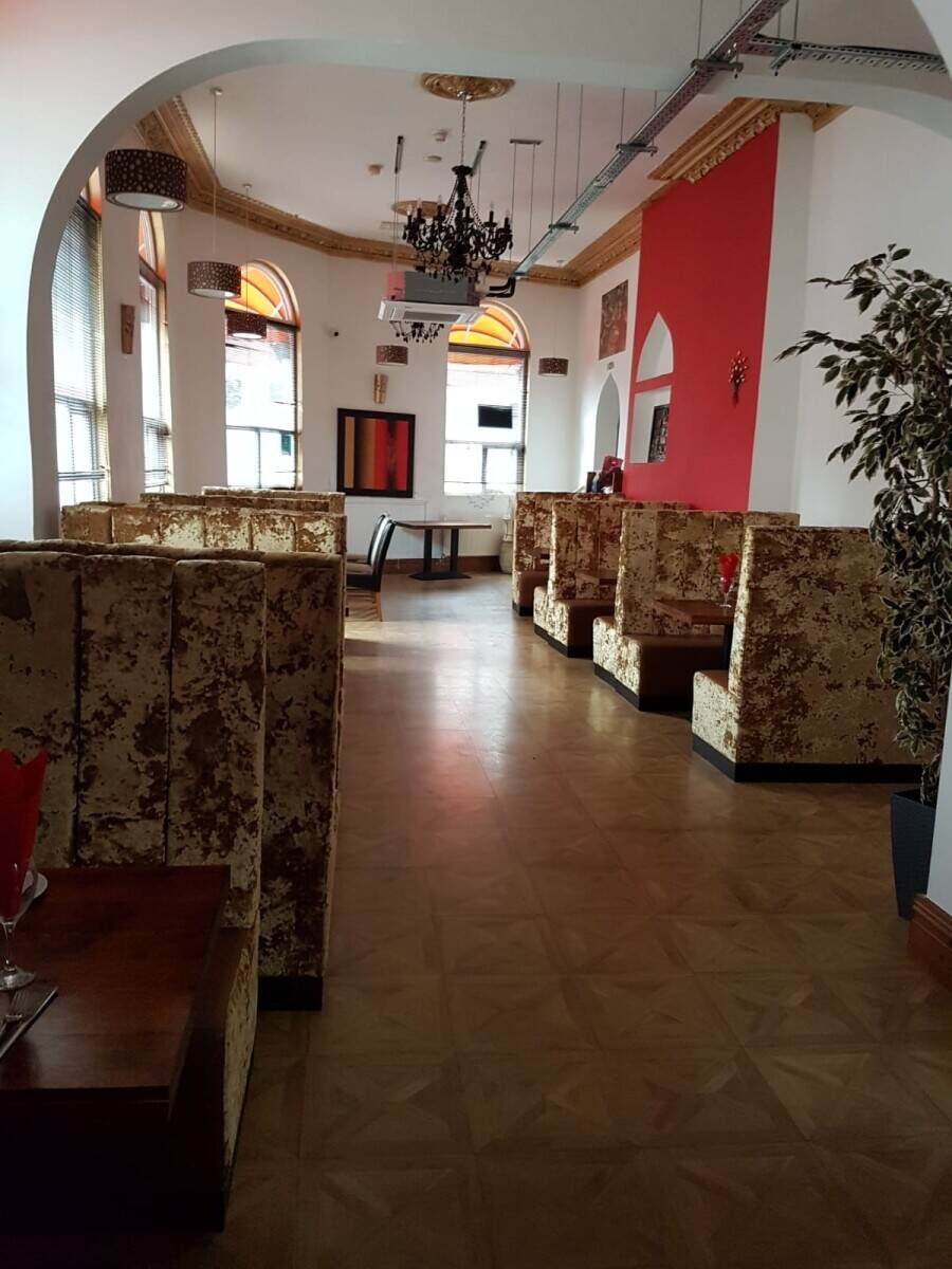 Restaurant for sale Prescot, Merseyside. Freehold and to let. Photo 5