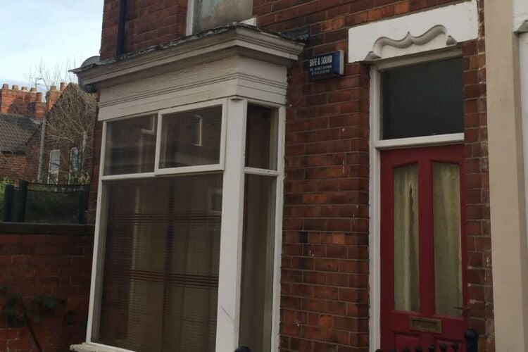 Large Property Portfolio - Hull
