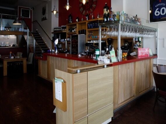 Multi Award Winning Restaurant - East Sussex