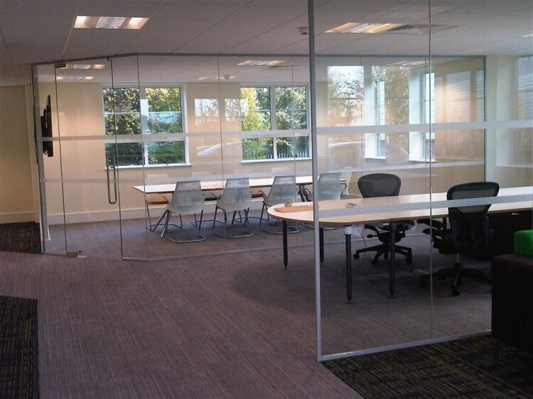 BESPOKE MEZZANINE FLOORING SOLUTION COMPANY