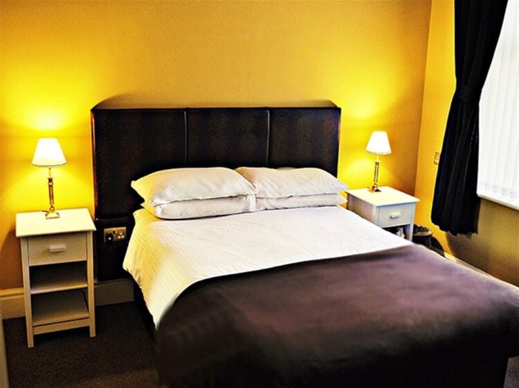 HIGHLY REPUTED BED AND BREAKFAST - LANCASHIRE Photo 4