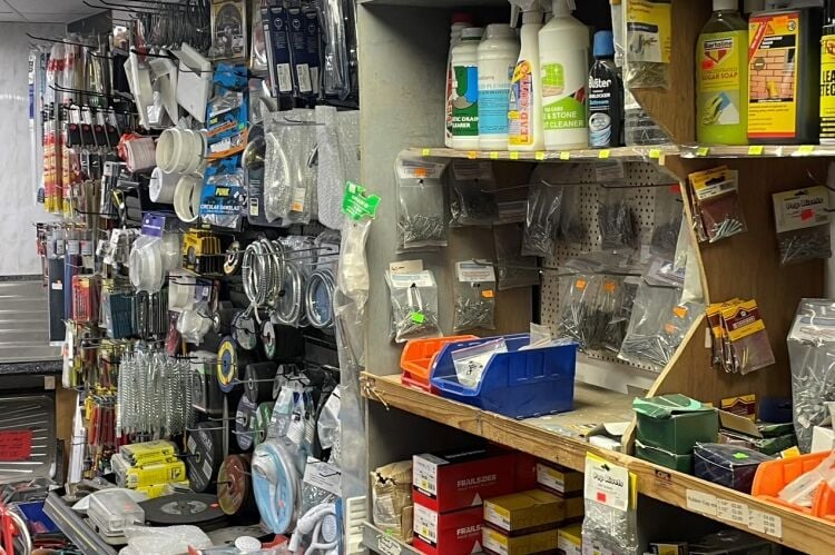Plumbing Suppliers In Greater Manchester Photo 4
