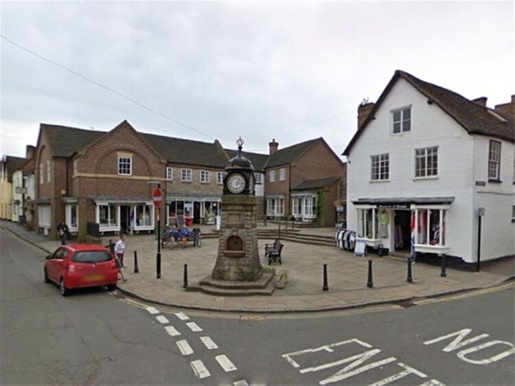 EXCEPTIONAL COFFEE SHOP AND CAFE - SHROPSHIRE