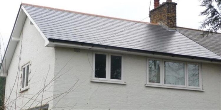 OPPORTUNITY TO ACQUIRE A WELL-ESTABLISHED ROOFING COMPANY