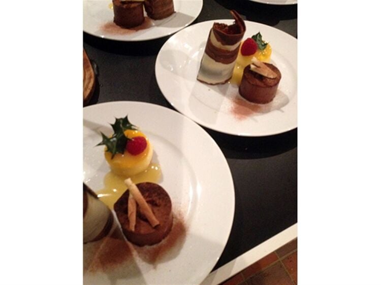 CATERING BUSINESS   - ESSEX Photo 4