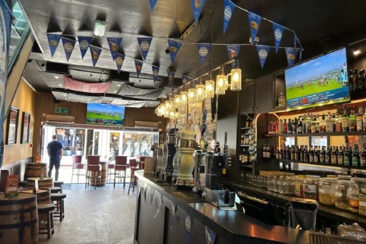 Cocktail, Beer & Wine Bar - Ormskirk Photo 4