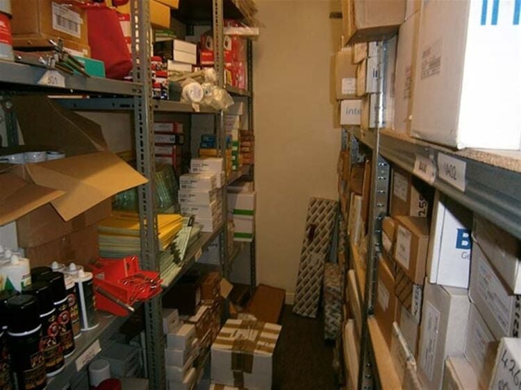 HEATING PARTS RETAIL BUSINESS - WEST MIDLANDS Photo 4