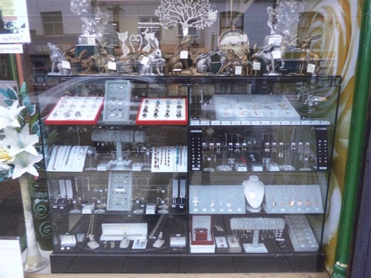 PAWNBROKERS - CAMBRIDGESHIRE