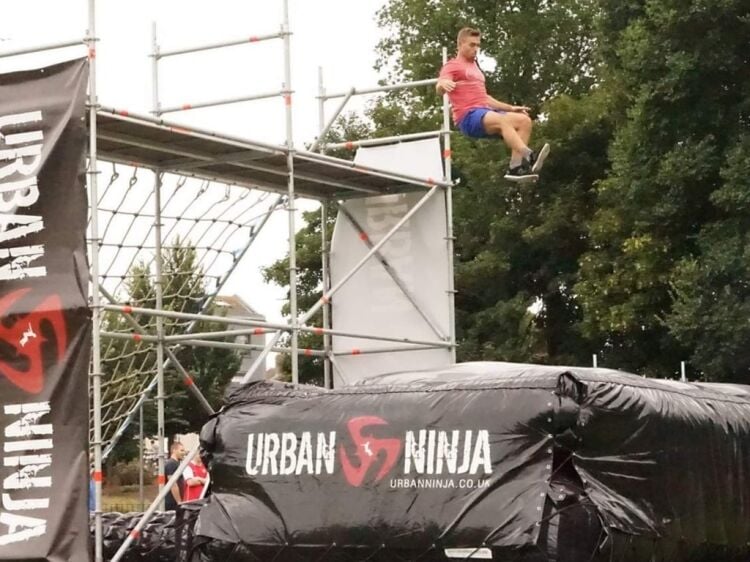 Highly Unique Outside Sports, Business Opportunity Photo 4