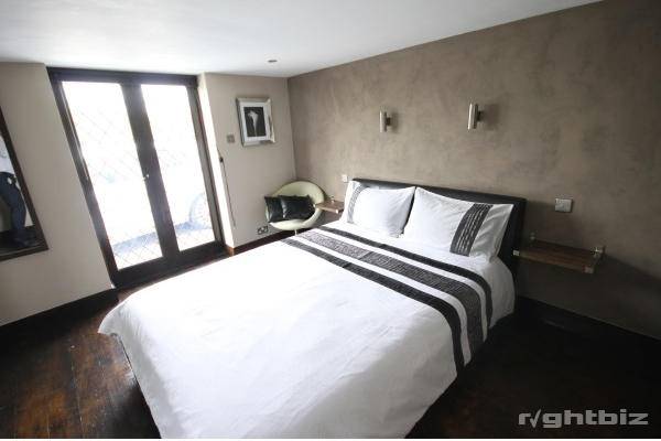 Attractively Priced Former Guest House, Near Bristol Airport