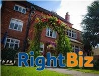 Freehold Guesthouse & Wedding Venue Cheadle, Stoke on Trent Photo 4