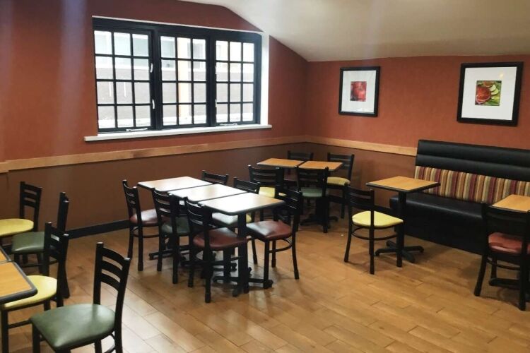 Sandwich Shop Franchise - Wrexham Photo 4
