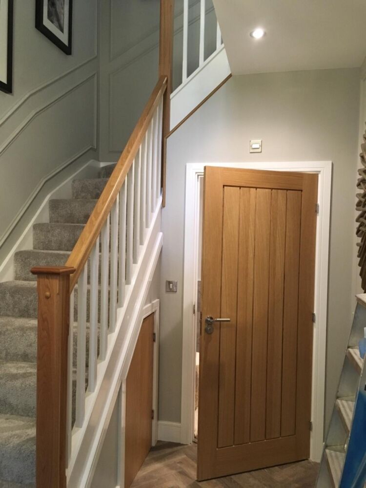 Exceptionally Well Run And Performing Decorators Business