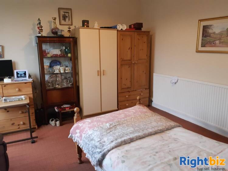 Freehold 9 Bedroom Residential Care Home and Community Care Agency Located In Cornwall Photo 4