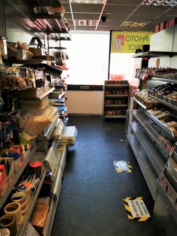 Davidsons Mains Post Office, Edinburgh - Leasehold (ref. 1321) Photo 4