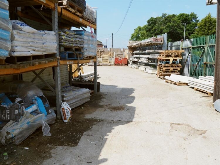 Building/Home Improvement For Sale in Ossett