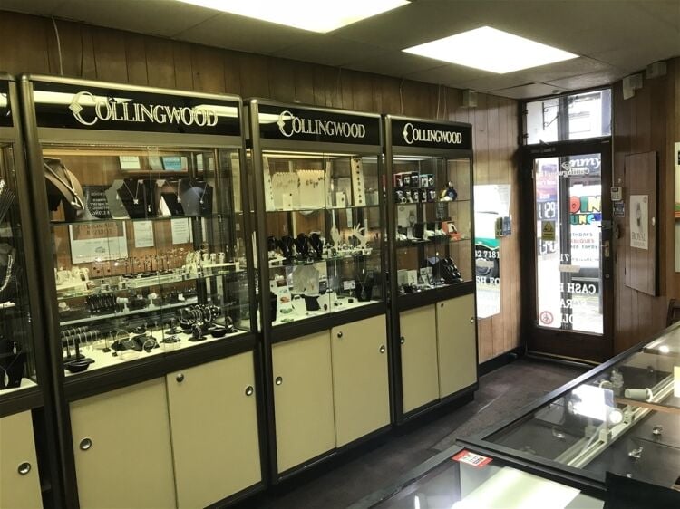 HIGH QUALITY JEWEWLLERY SALES & REPAIRS CENTRE IN ASHTON IN MAKERFIELD Photo 4