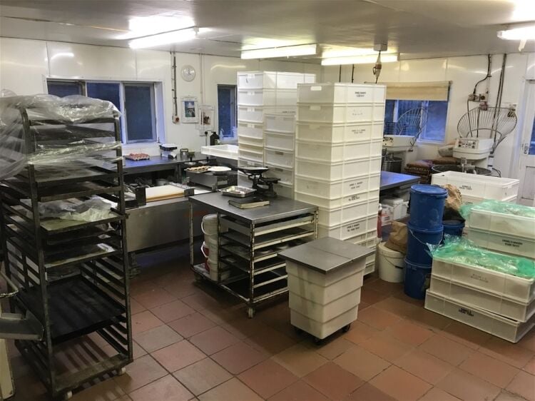 INDEPENDENT RETAIL & WHOLESALE CRAFT BAKERY IN SOUTH YORKSHIRE Photo 4