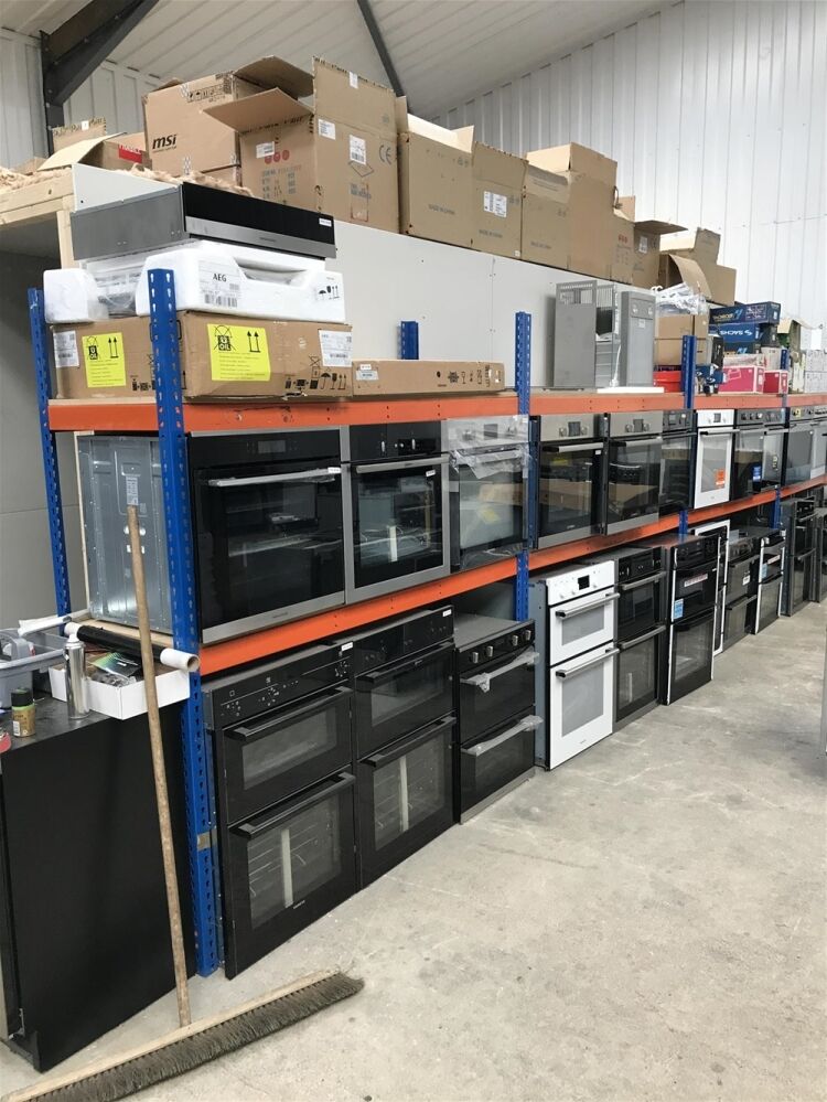 ONLINE DOMESTIC ELECTRICAL APPLIANCE SALES COMPANY IN LINCOLNSHIRE Photo 4