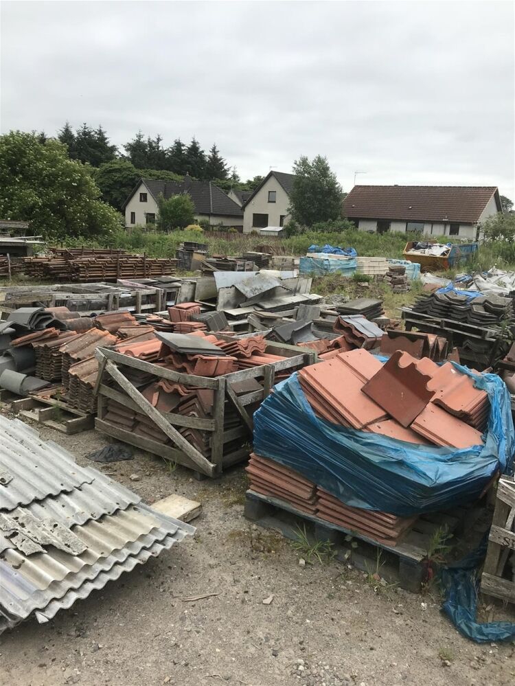 INDEPENDENT BUILDING CONTRACTOR IN PERTH & KINROSS