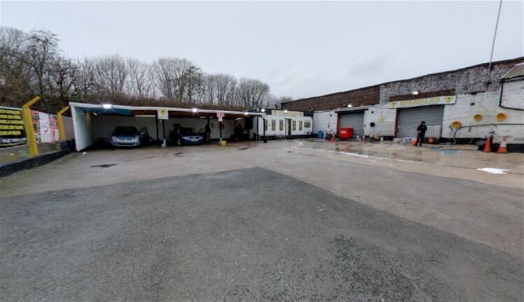 1st Choice Hand Car Wash Blackburn