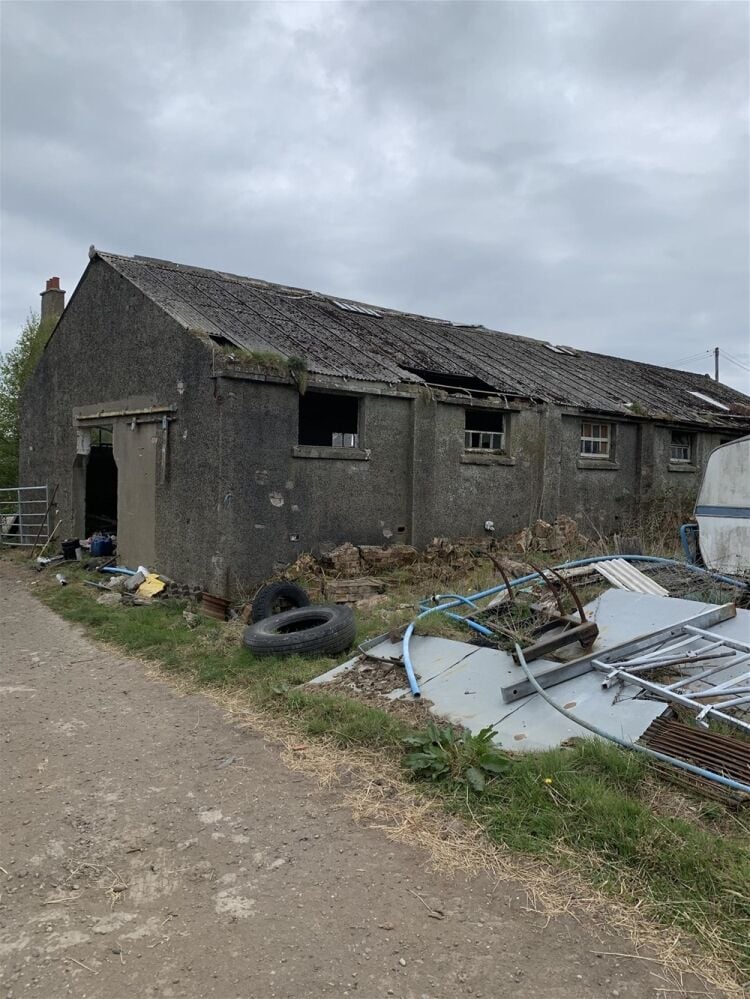 VERSATILE FREEHOLD DEVELOPMENT PROPERTY NEAR COWDENBEATH Photo 4