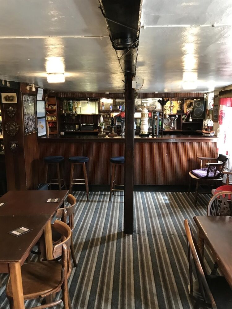 CHARMING VILLAGE PUBLIC HOUSE & RESTAURANT NEAR ELY
