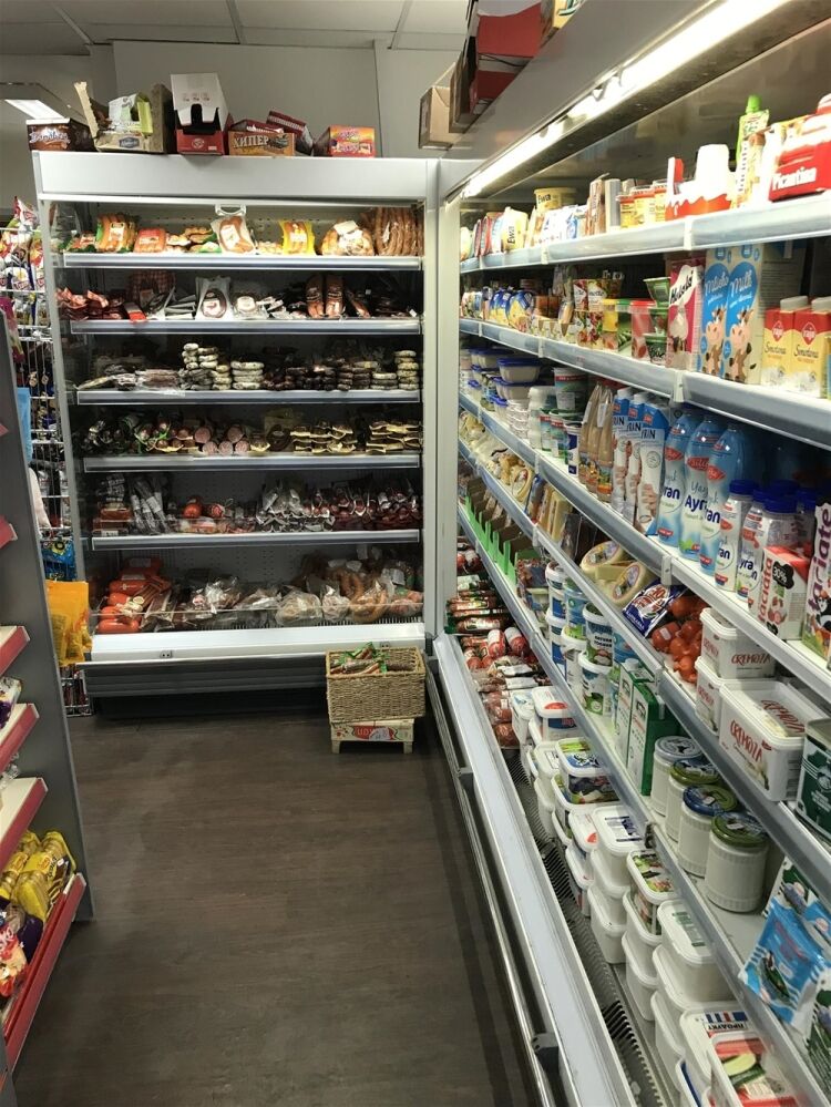 LICENSED EASTERN EUROPEAN CONVENIENCE STORE & DELI IN WESTON SUPER MARE TOWN CENTRE