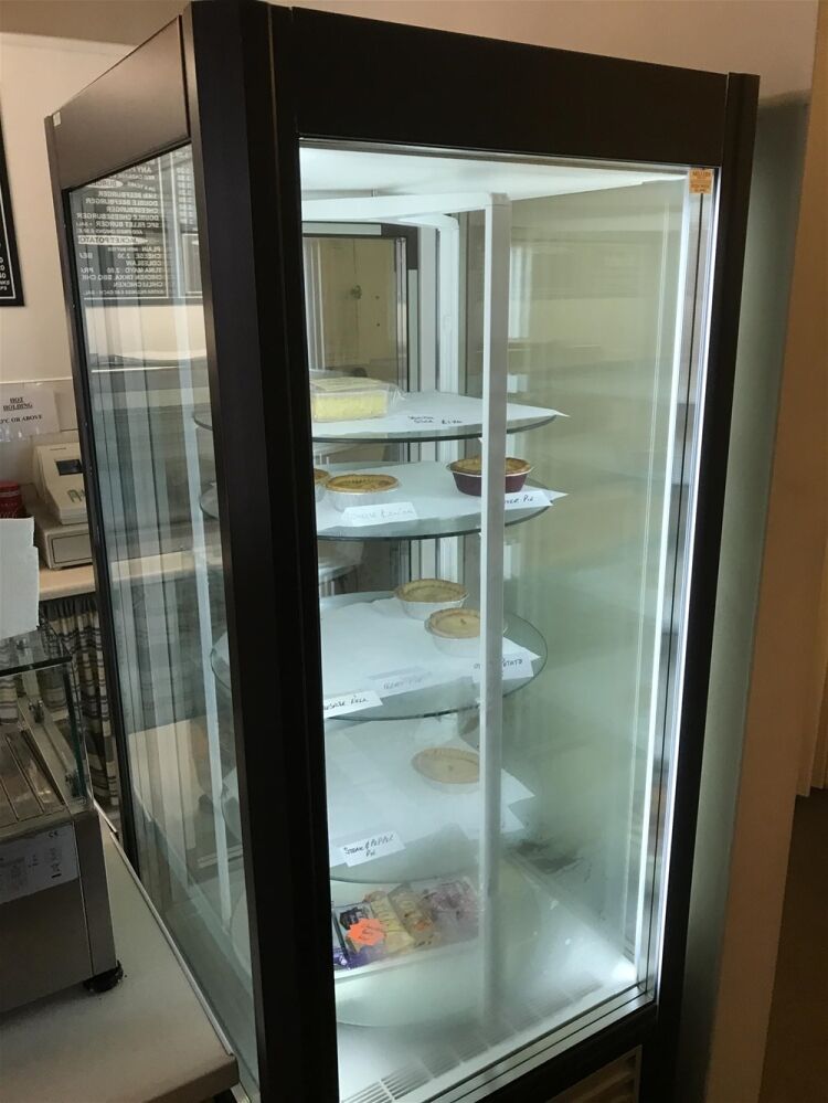 POPULAR SANDWICH BAR WITH DELIVERIES IN BLACKBURN