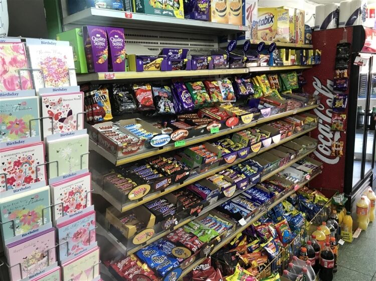 TRADITIONAL NEWSAGENT & STATIONERS IN HAZEL GROVE Photo 4